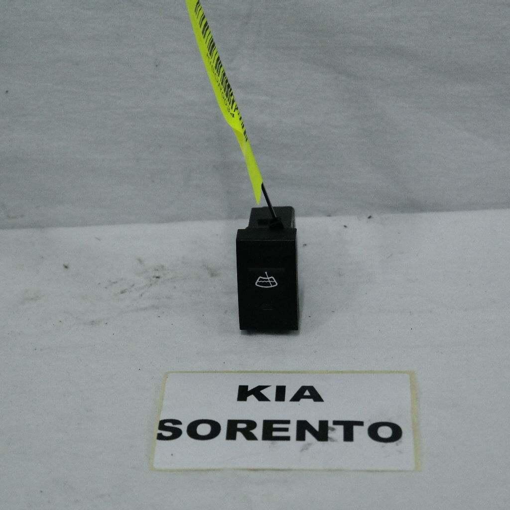 Ricambi  auto kia sorrento pulsante interno