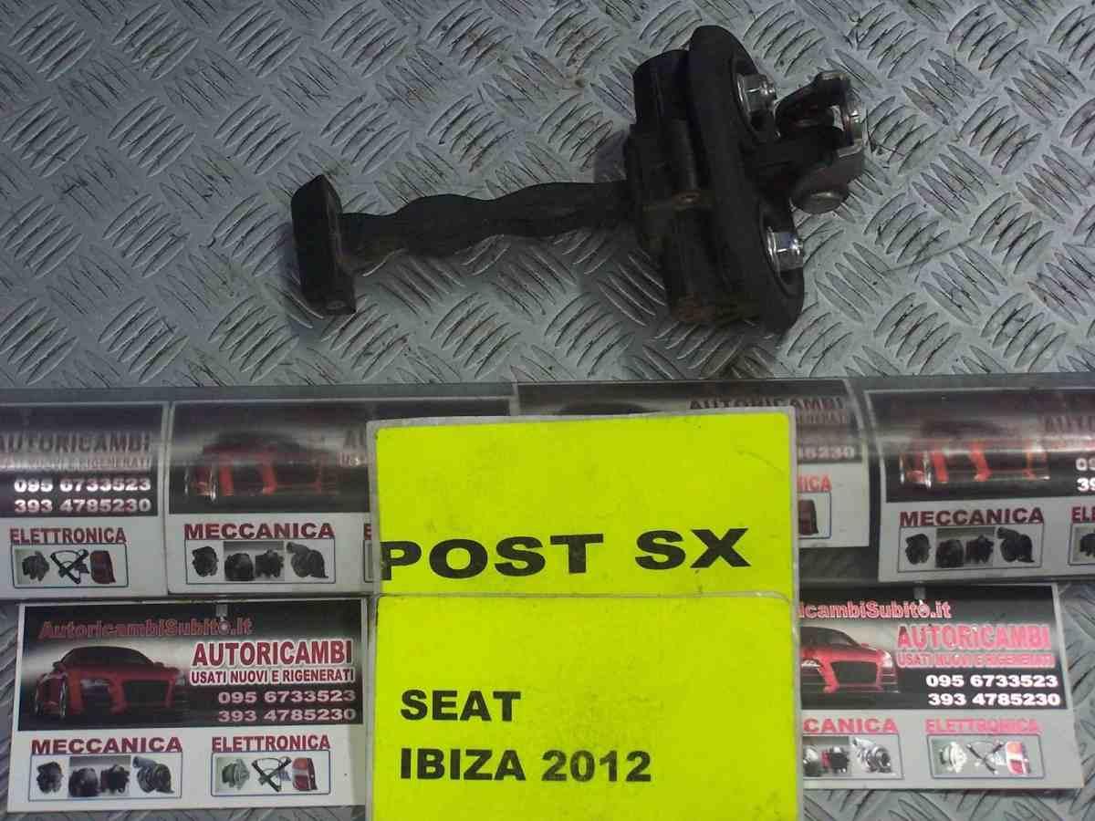 Seat ibiza dal 2008 al 2015 tirante porta posteriore sx