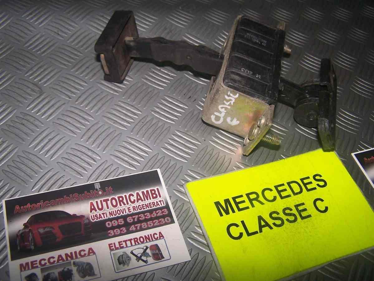 Mercedes classe c270 dal 2000 al 2005 tirante porta