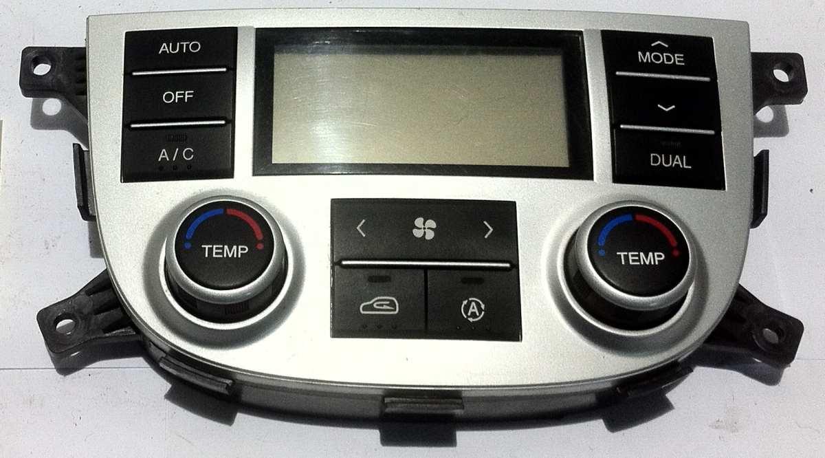 972502B100CA COMANDI CLIMA HYUNDAI SANTA FE <br />