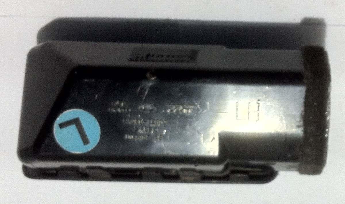 974802B000WK BOCCHETTA  AEREAZIONE HYUNDAI SANTA FE <br /><br />