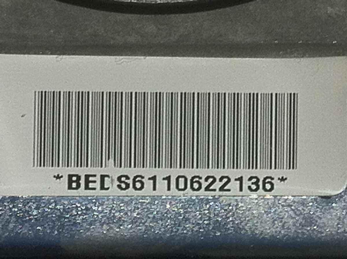 569002B000WK AIRBAG VOLANTE HYUNDAI SANTA FE <br />