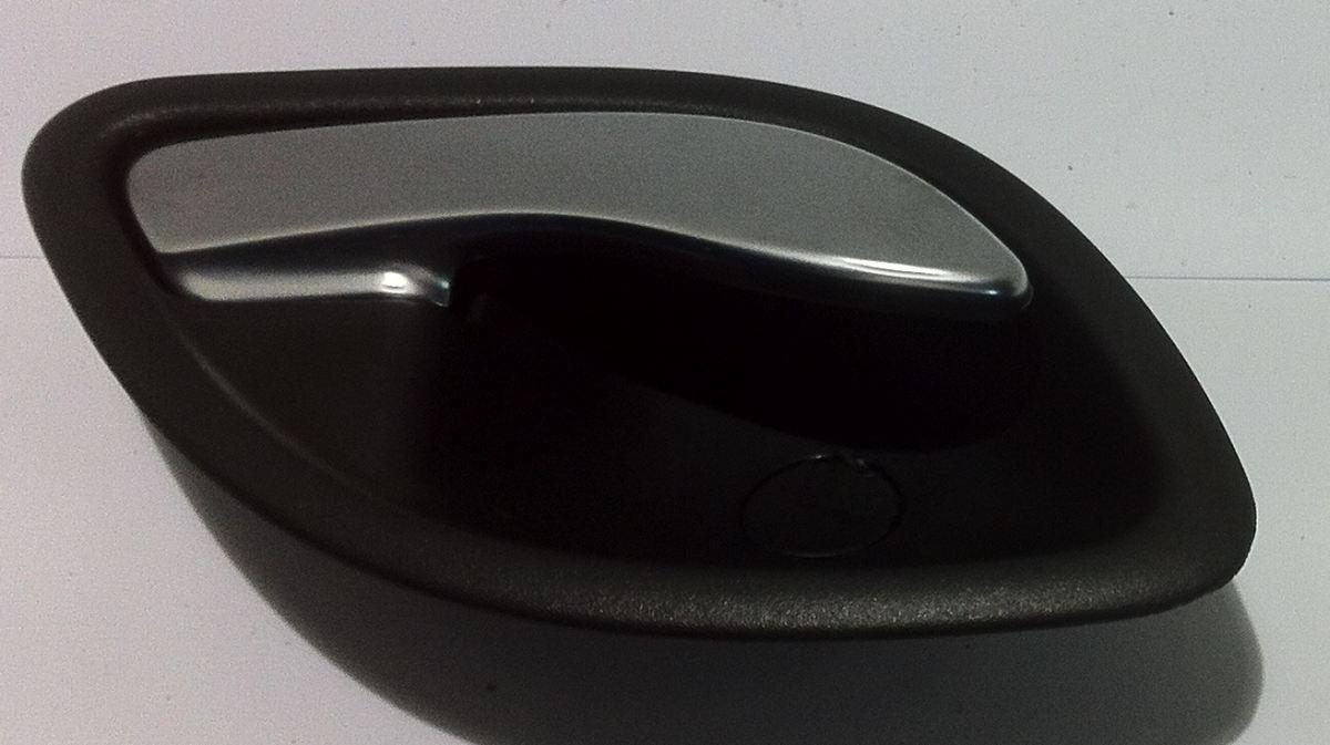 8200000723- MANIGLIA  POST DX RENAULT LAGUNA 2001 <br />