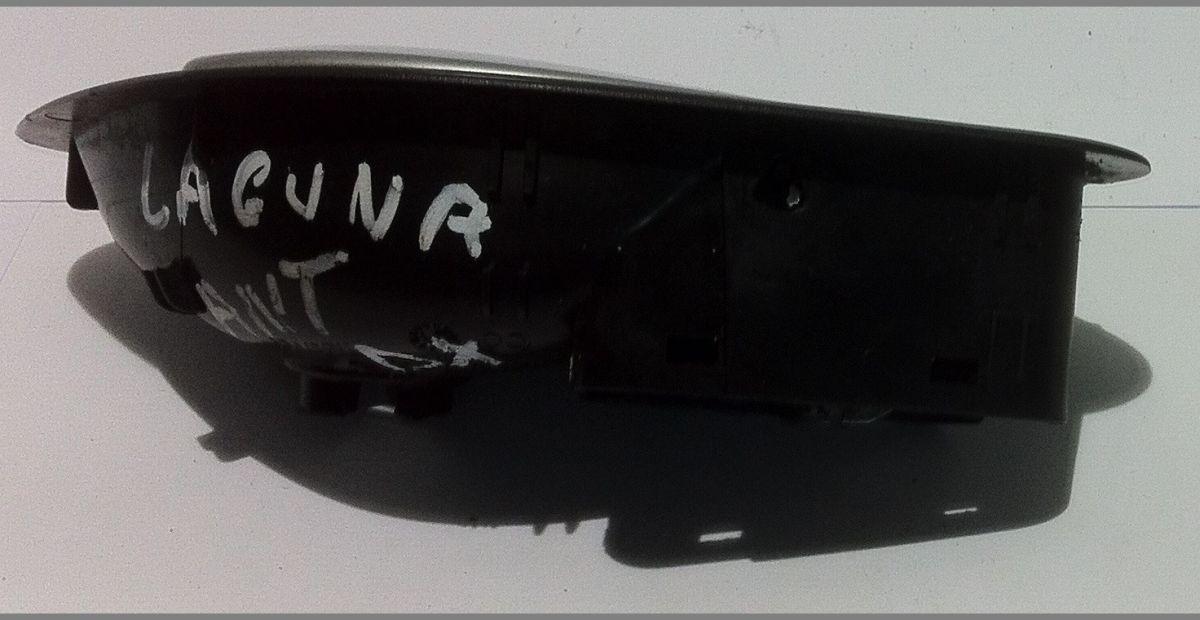 8200000723 MANIGLIA  ANT DX  RENAULT LAGUNA 2001 <br /><br />