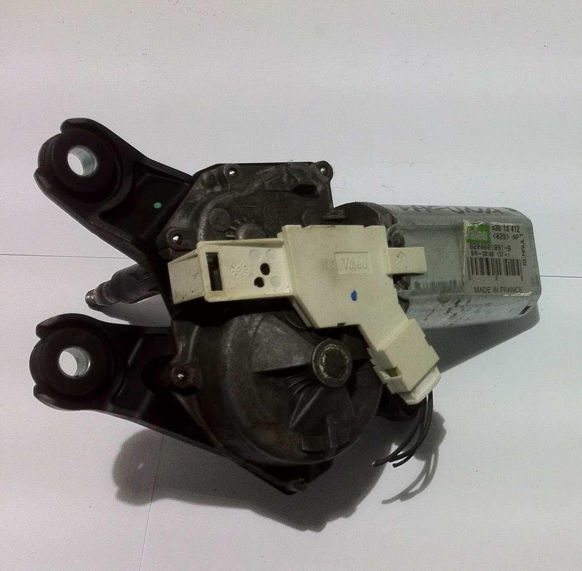 53013412 MOTORE TERGICRISTALO RENAULT LAGUNA 2001 <br />