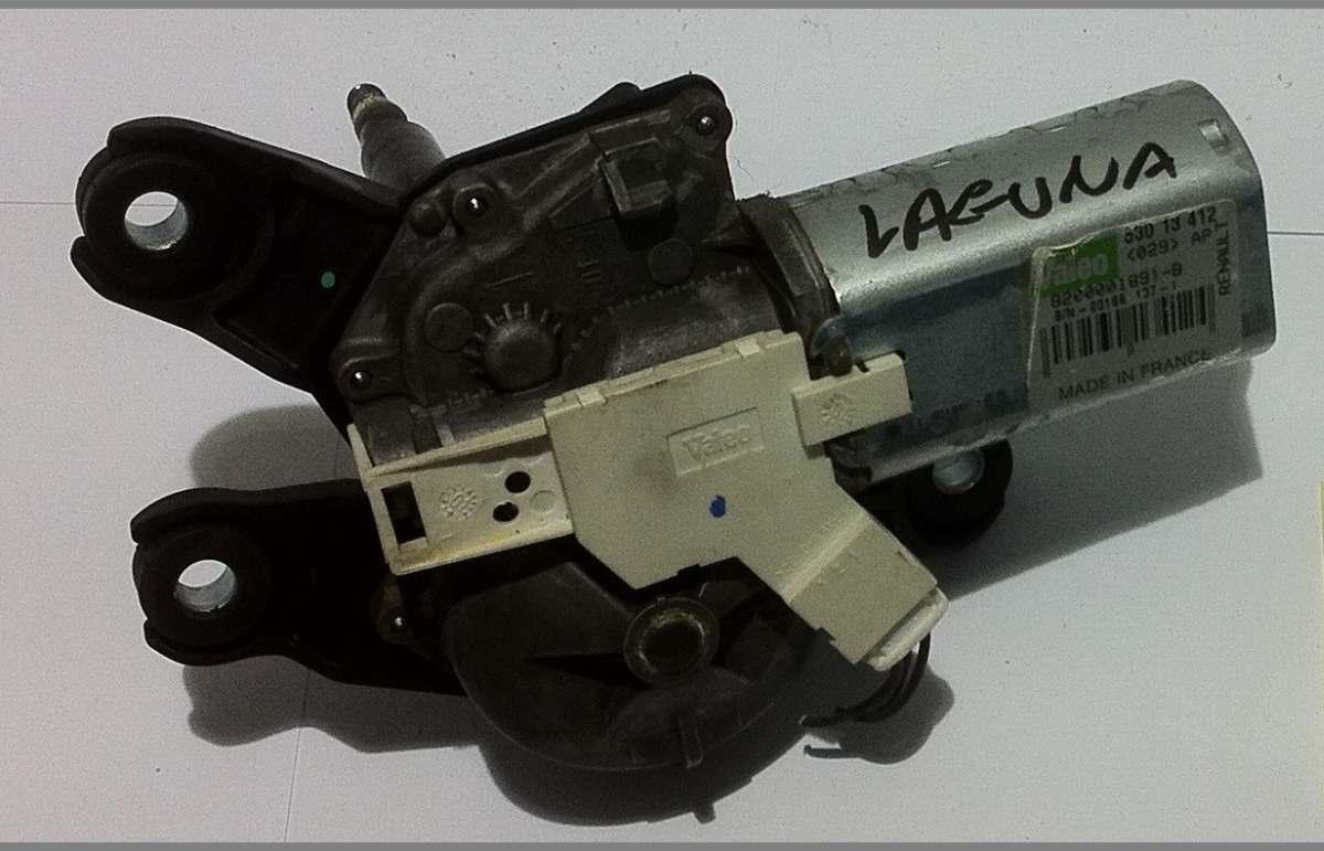 53013412 MOTORE TERGICRISTALO RENAULT LAGUNA 2001 <br />