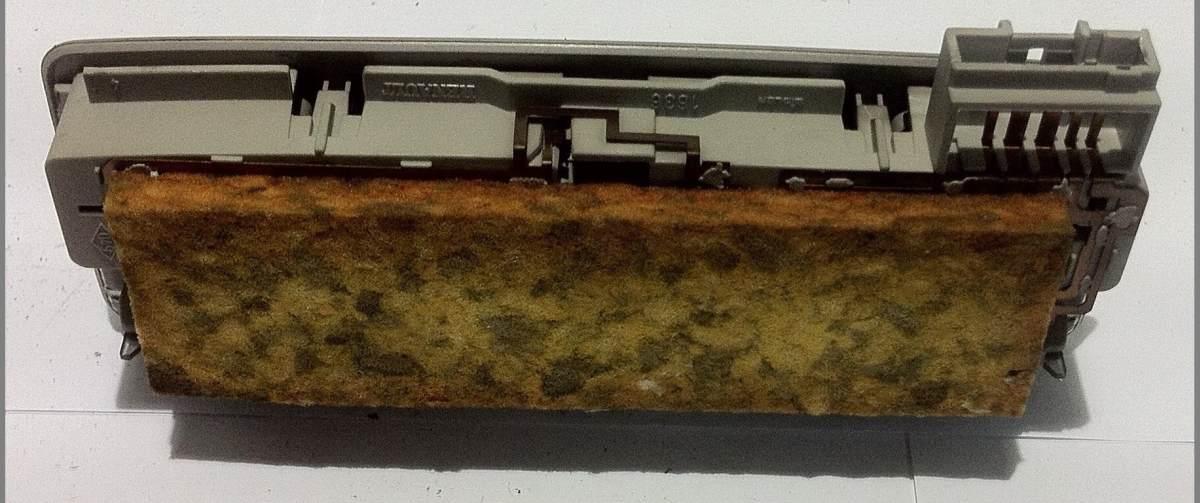 8200003038 PLAFONIERA LUCE ABITACOLO RENAULT LAGUNA 2001 <br />