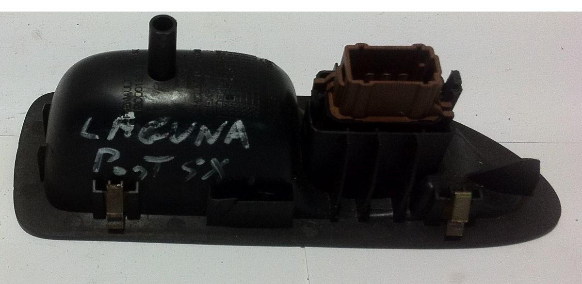 7700417487- ALZA CRISTALLO  POST SX RENAULT LAGUNA 2001 <br /><br />