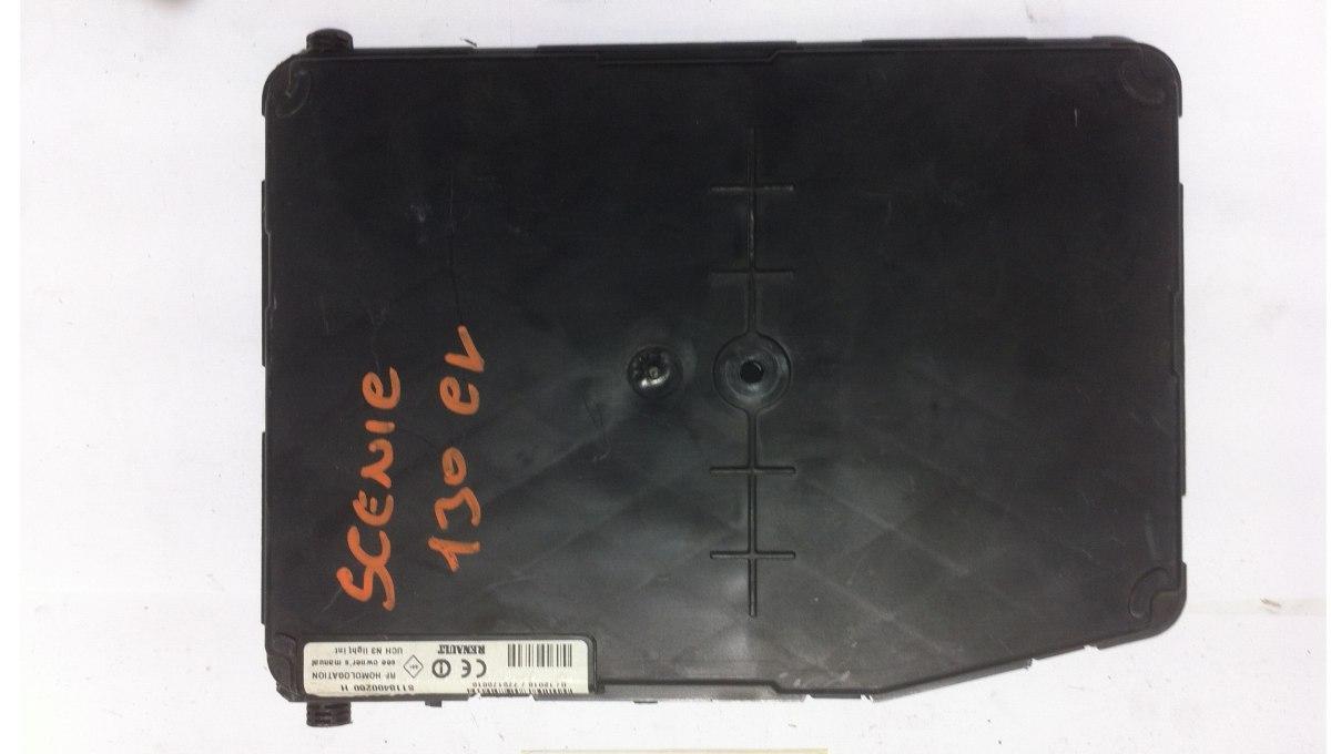 820043319 BODY COMPUTER REANULT SCENIC 130 CV <br /><br />