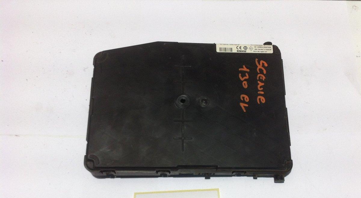 820043319 BODY COMPUTER REANULT SCENIC 130 CV <br /><br />