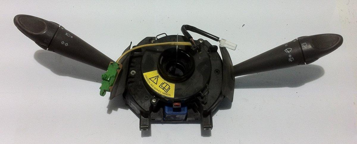 2775044001 DEVIOLUCI  FIAT MULTIPLA  CV <br />