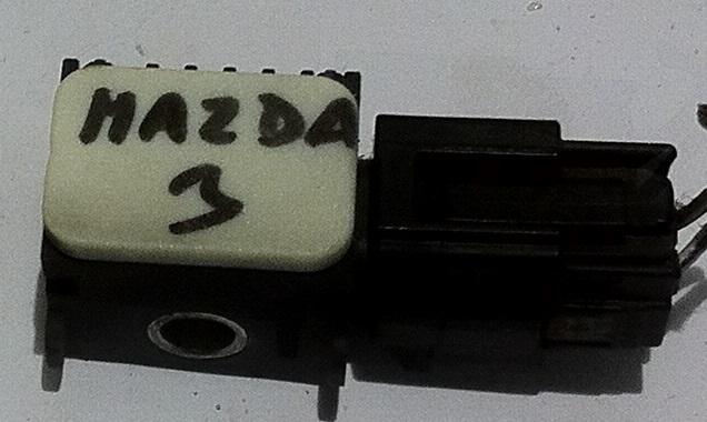 3M5T14B342AB SENSORE AIRBAG MAZDA 3 1600D <br />