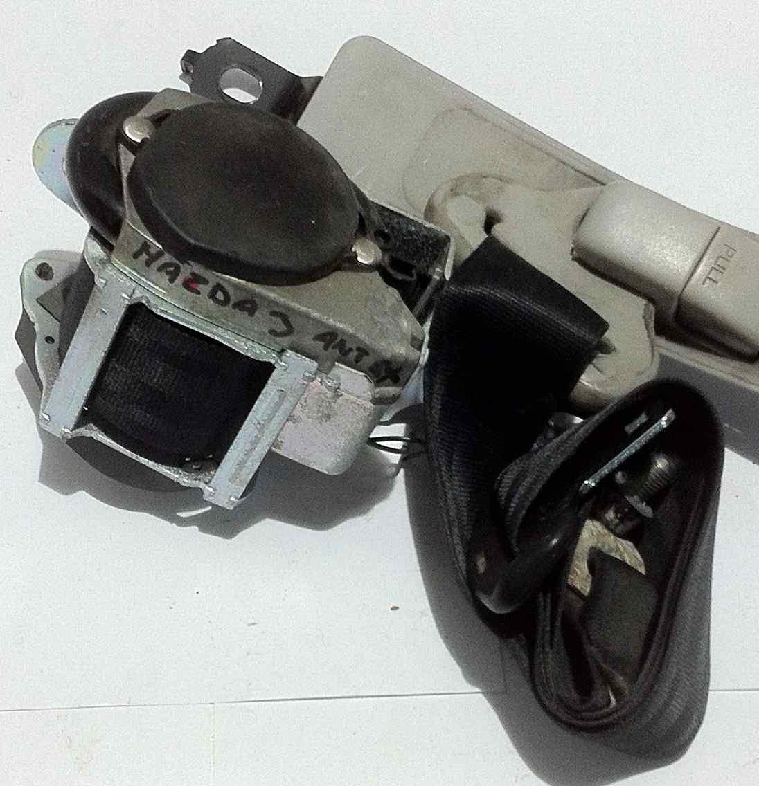 BR5S57L30A02 CINTURA  ANTERIORE DX MAZDA 3 1600D <br />