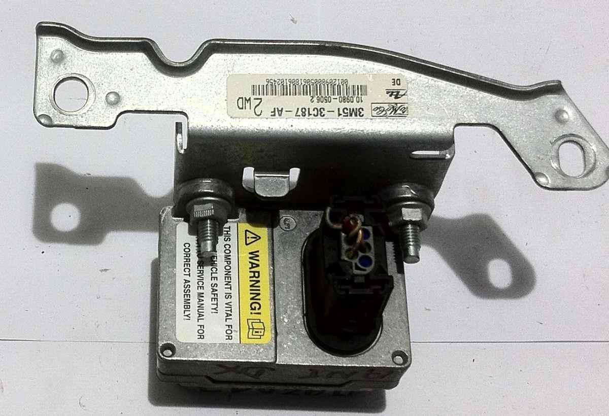 3M513C187AF SENSORE ESP MAZDA 3 1600D <br />