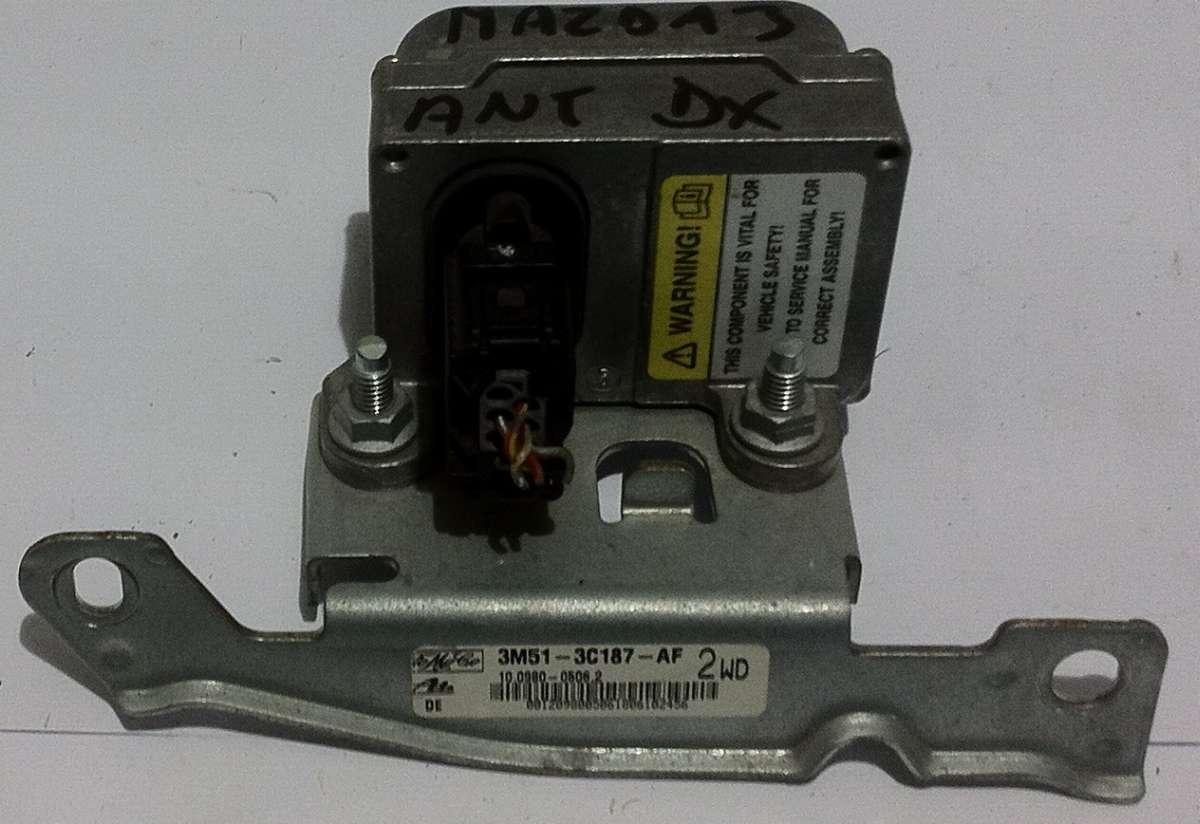 3M513C187AF SENSORE ESP MAZDA 3 1600D <br />