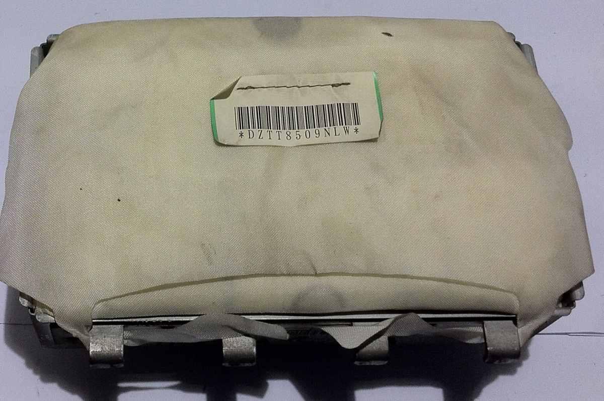 BP4S57K50A  AIRBAG PASSEGERO MAZDA 3 1600D <br />