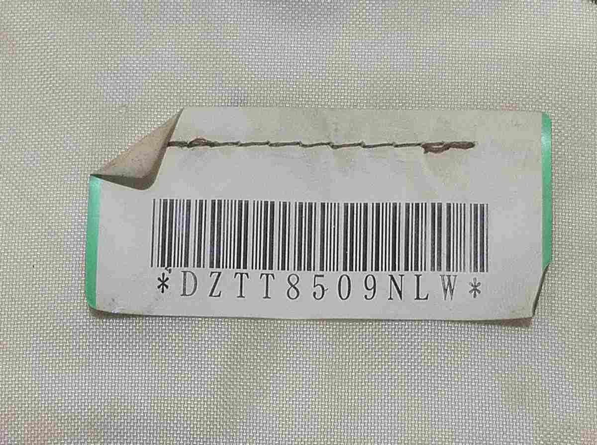 BP4S57K50A  AIRBAG PASSEGERO MAZDA 3 1600D <br />