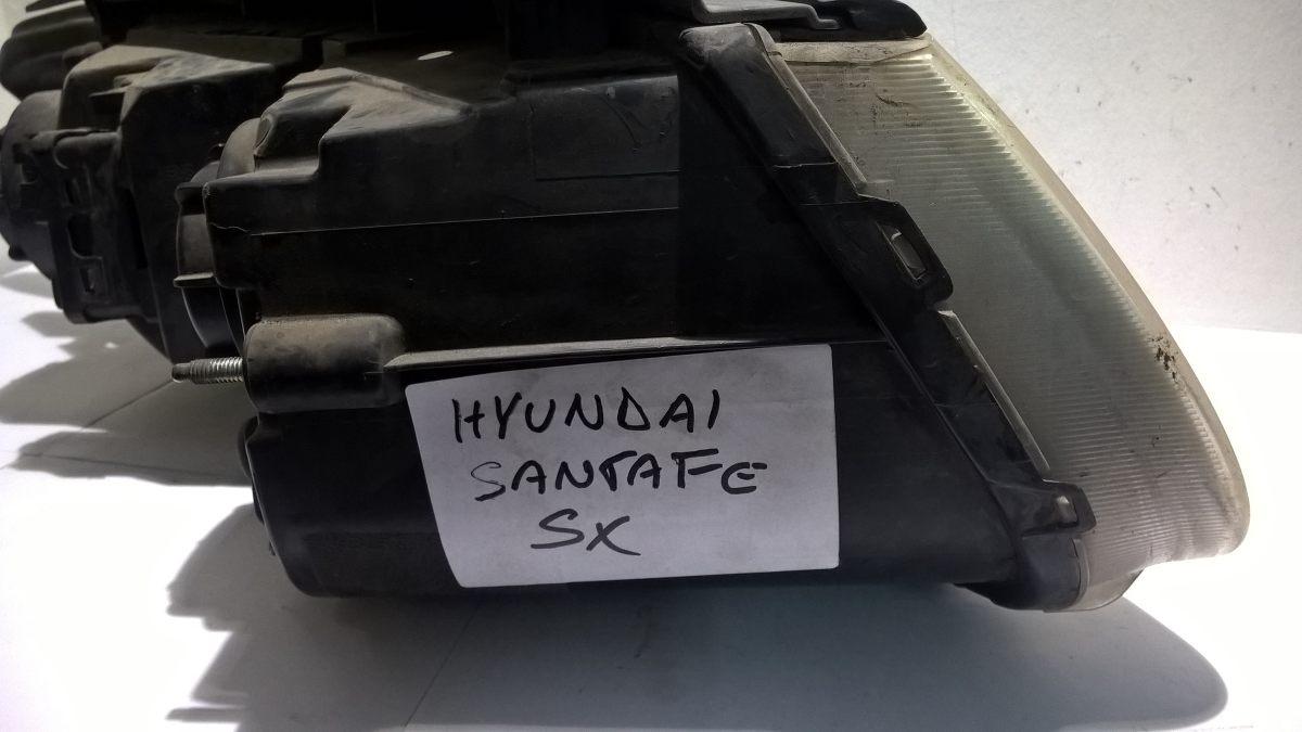 921012B011 FARO SX HYUNDAI SANTA FE <br />