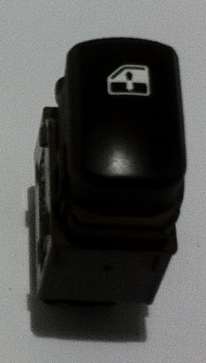 935802B500S4 PULSANTE ALZAVETRO  HYUNDAI SANTA FE <br />