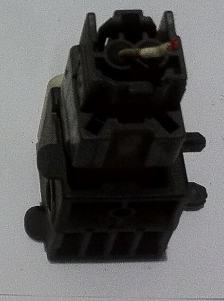 959202B000 SENSORE AIRBAG HYUNDAI SANTA FE <br />