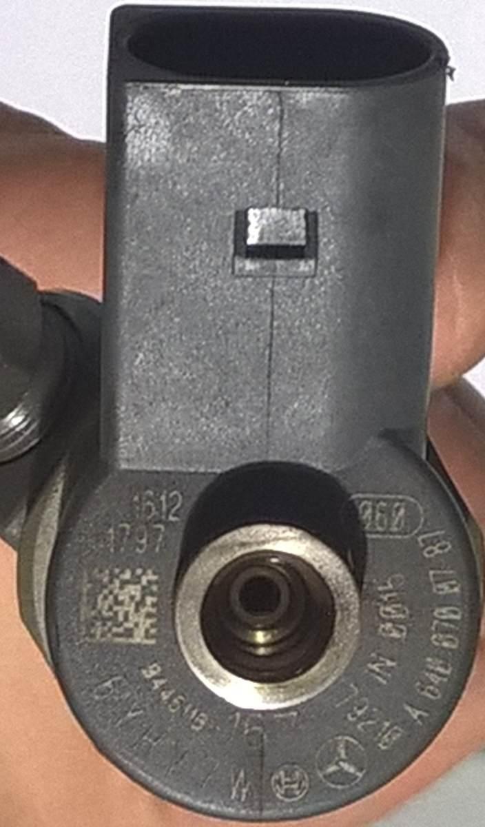 A6400700787 0445110 INIETTORI 1 PZ MERCEDES CLASSE B <br />