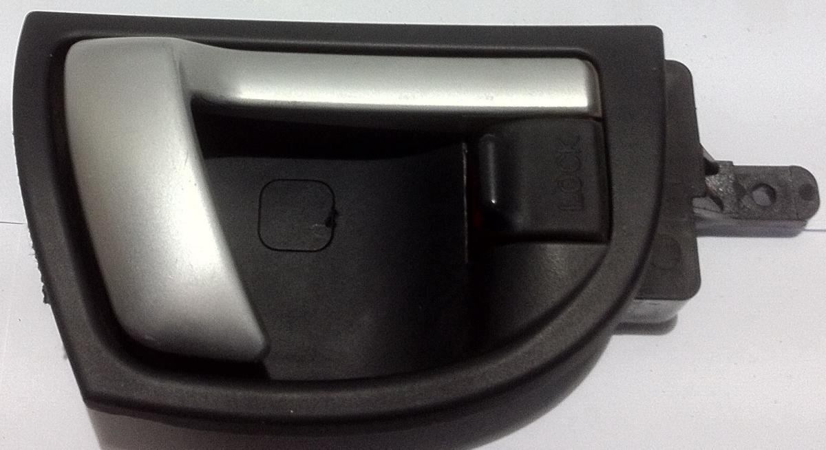 836202B010J9 MANIGLIA  INTERNA POST DX HYUNDAI SANTA FE <br />