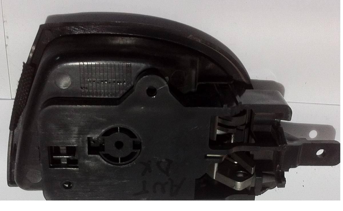 836202B010J9 MANIGLIA  INTERNA POST DX HYUNDAI SANTA FE <br />