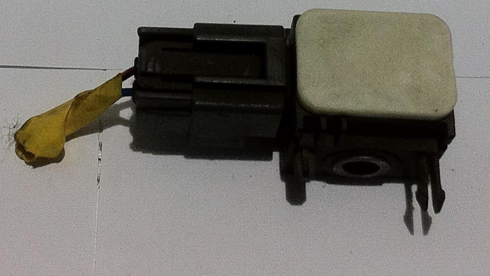 9592028000 SENSORE AIRBAG HYUNDAI SANTA FE <br />