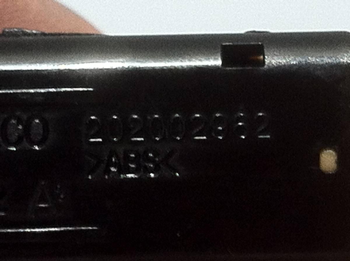 621W050100 PULSANTE SBRINATORE HYUNDAI SANTA FE <br />