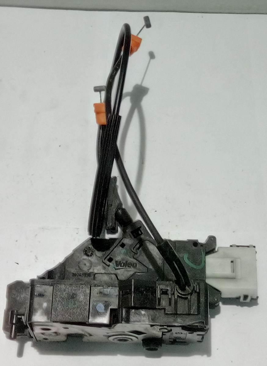 00009138J8 CHIUSURA POST DX  CITROEN C4 PICASSO <br />