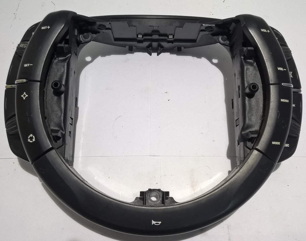 96624938xt  62880045 C. DEVIALUCE A.RADIO CITROEN C4 PICASSO <br />