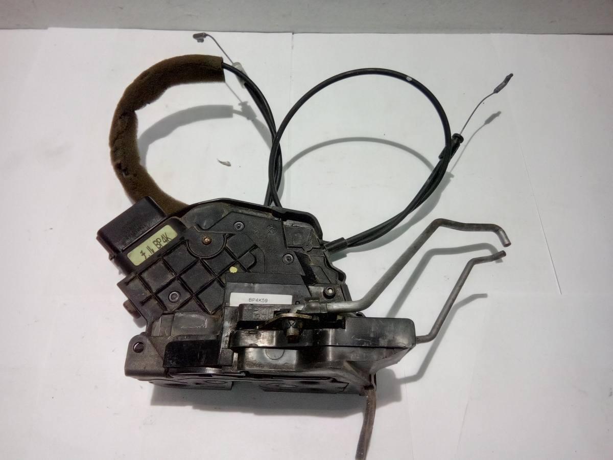 BP4K59A00095D  CHIUSURA ANT SX MAZDA 3 2008 <br />