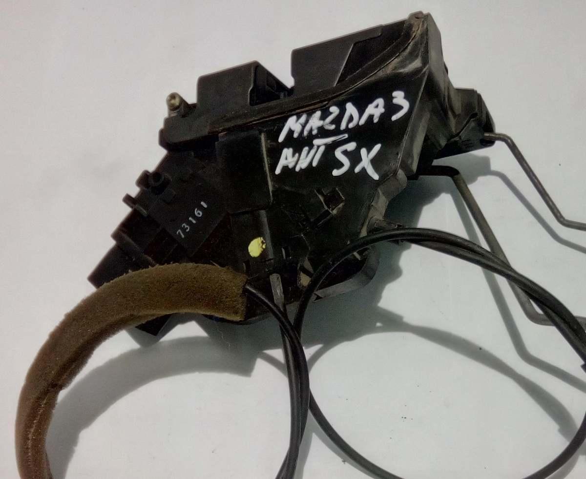 BP4K59A00095D  CHIUSURA ANT SX MAZDA 3 2008 <br />