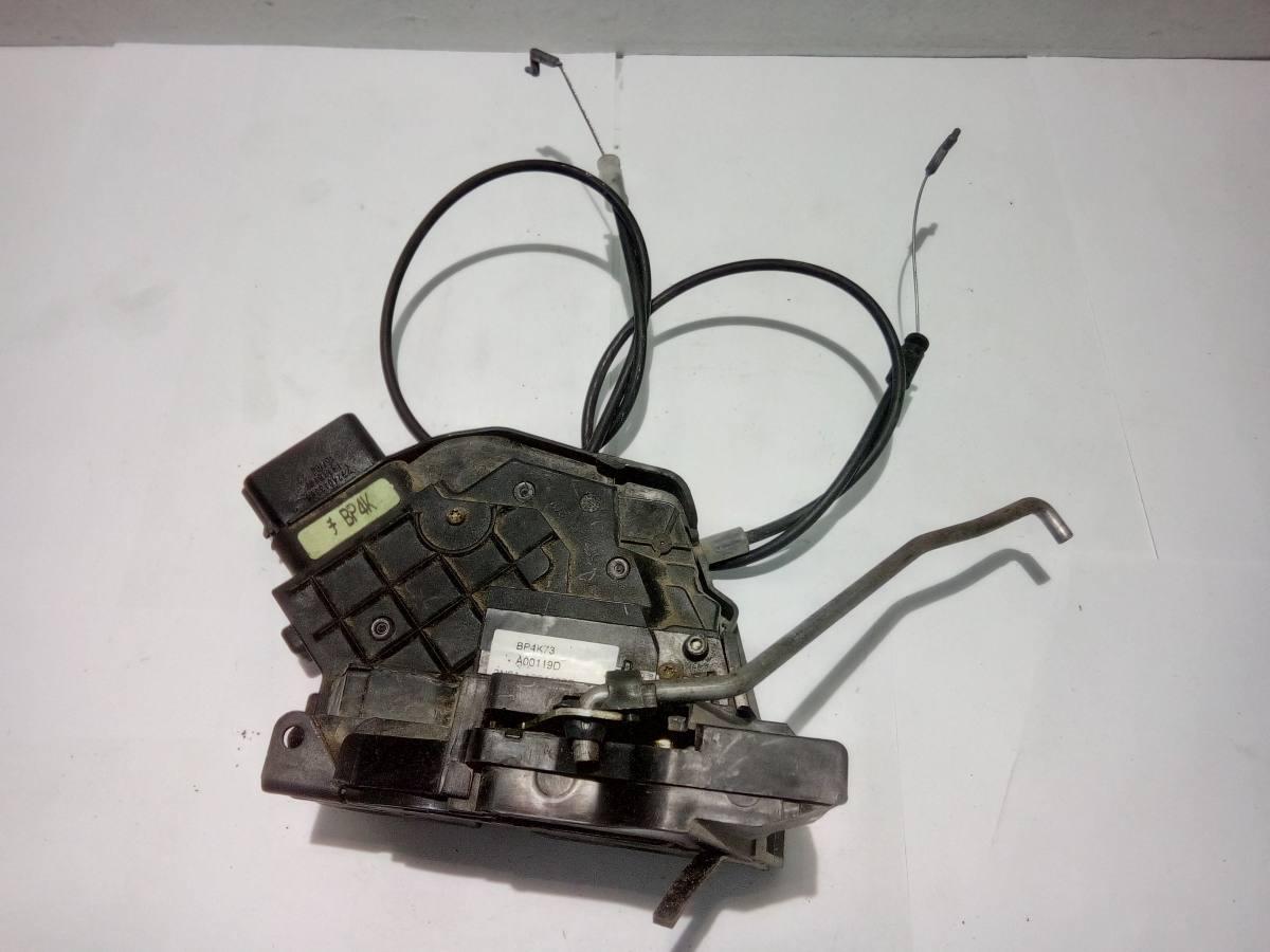 BP4K73310F CHIUSURA POST SX MAZDA 3 2008 <br />