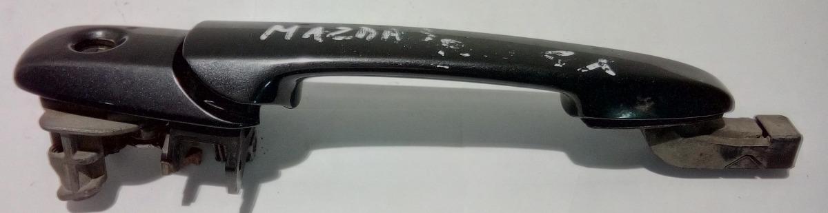 BR5S59410B28 MANIGLIA CON CILINDRETTO ANT SX  MAZDA 3 2008 <br /><br />