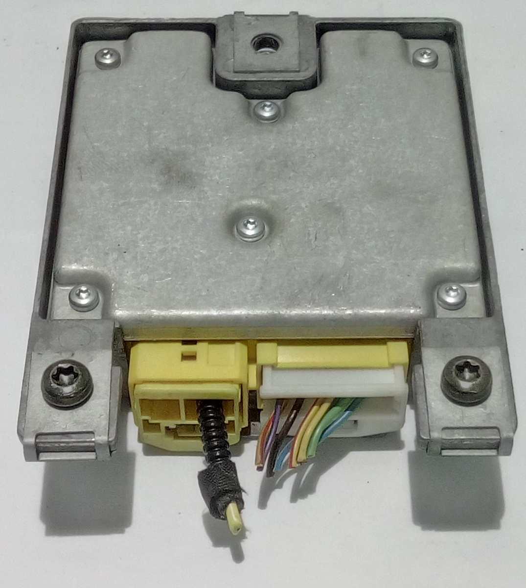 S1694515501B CENTRALINA AIRBAG BMW530 <br />