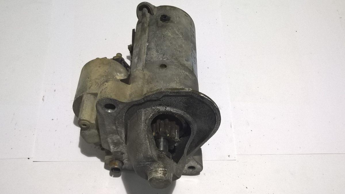 2S6U11000EB MOTORINO AVVIAMENTO FORD FIESTA 1.4 TDI 2005 <br />