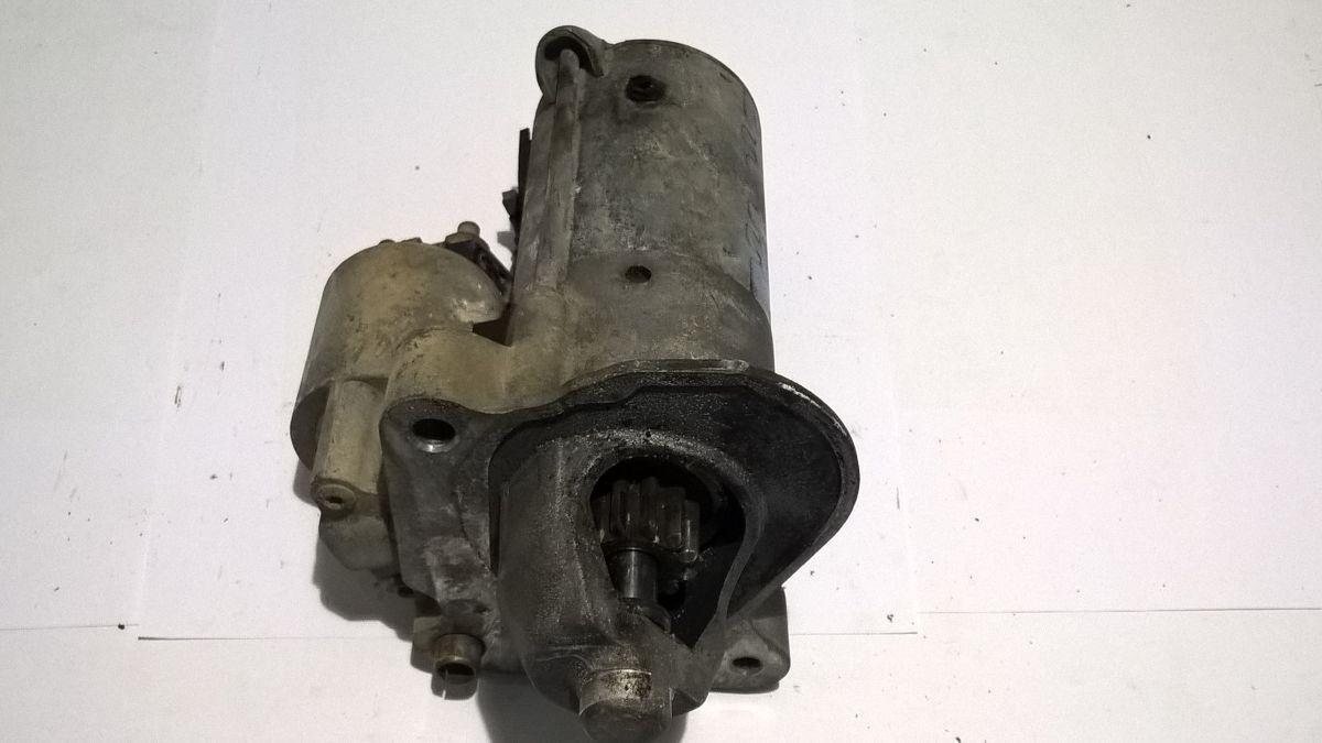 2S6U11000EB MOTORINO AVVIAMENTO FORD FIESTA 1.4 TDI 2005 <br />