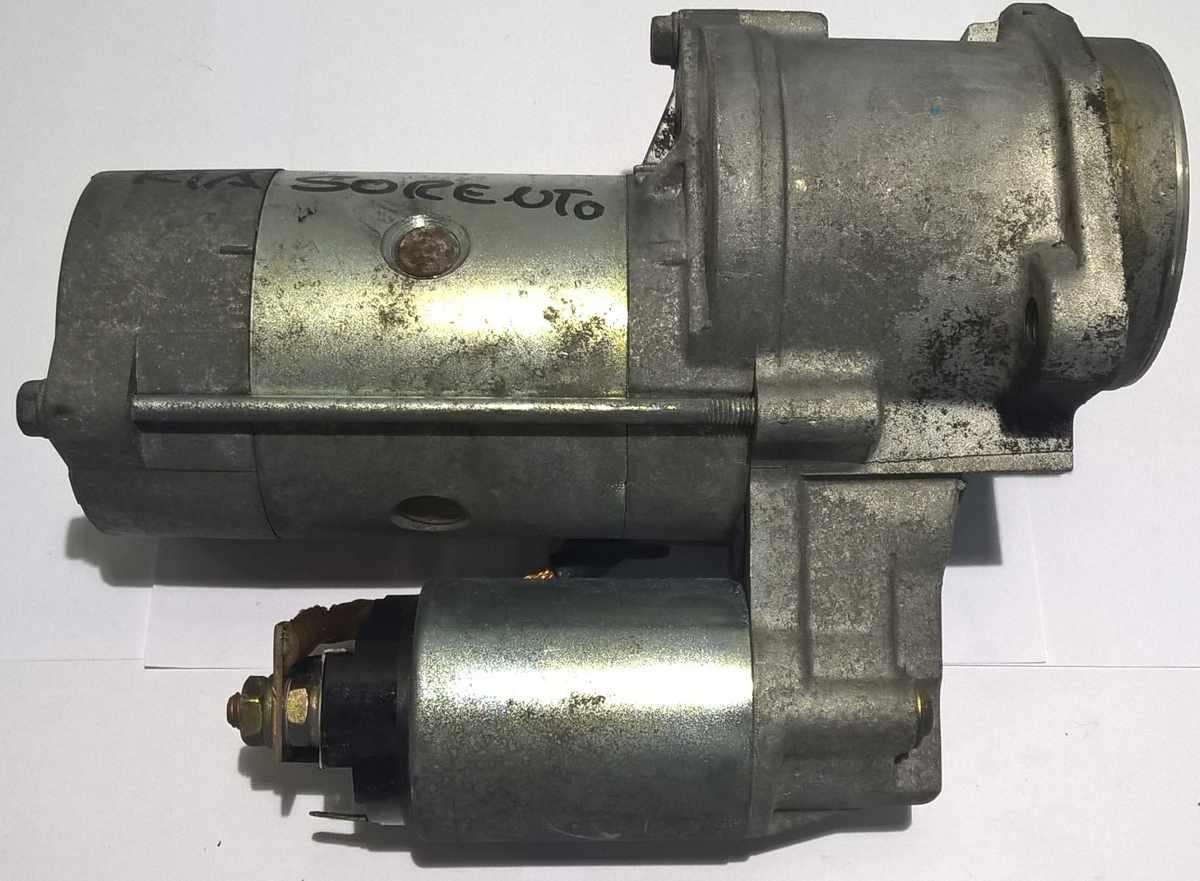 DSL36100 MOTORINO AVVIAMENTO KIA SORENTO 2500 CRD <br />