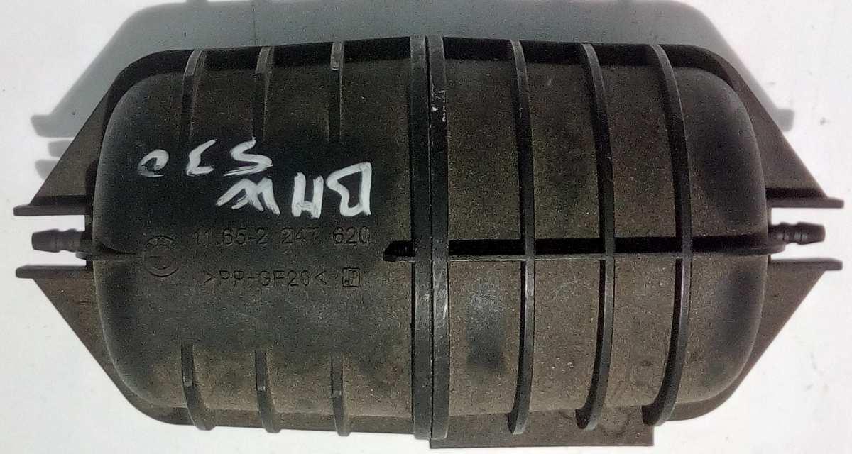 11652247620 VALVOLA SOTTOPRESSIONE BMW 530 2005  E30<br />