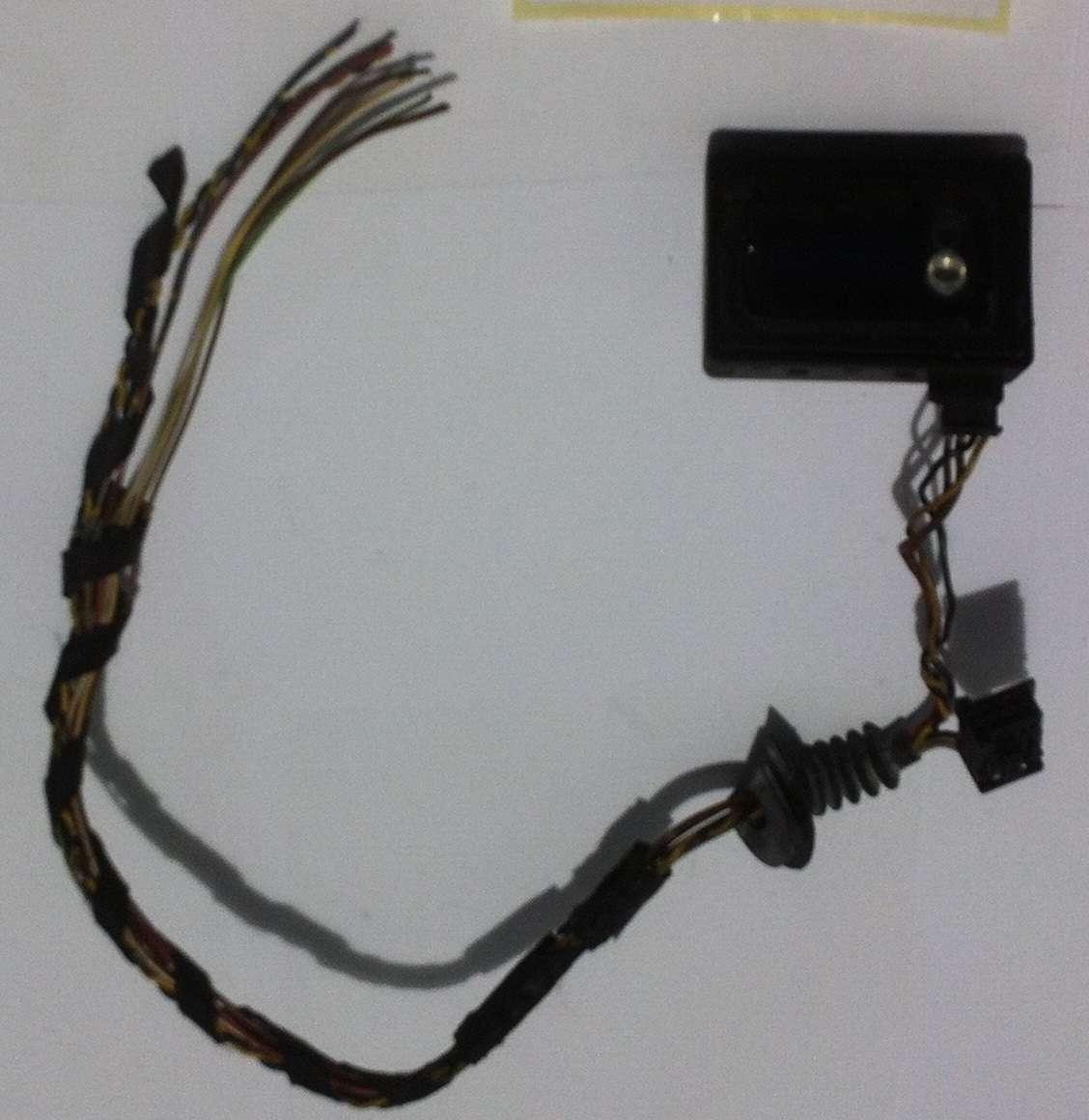 RLS6940254 SENSORE PIOGGIA BMW 530 2005  <br />