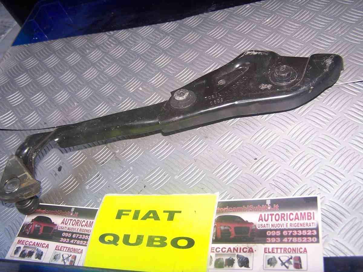 Fiat qubo dal 2008 cuscinetto porta sx