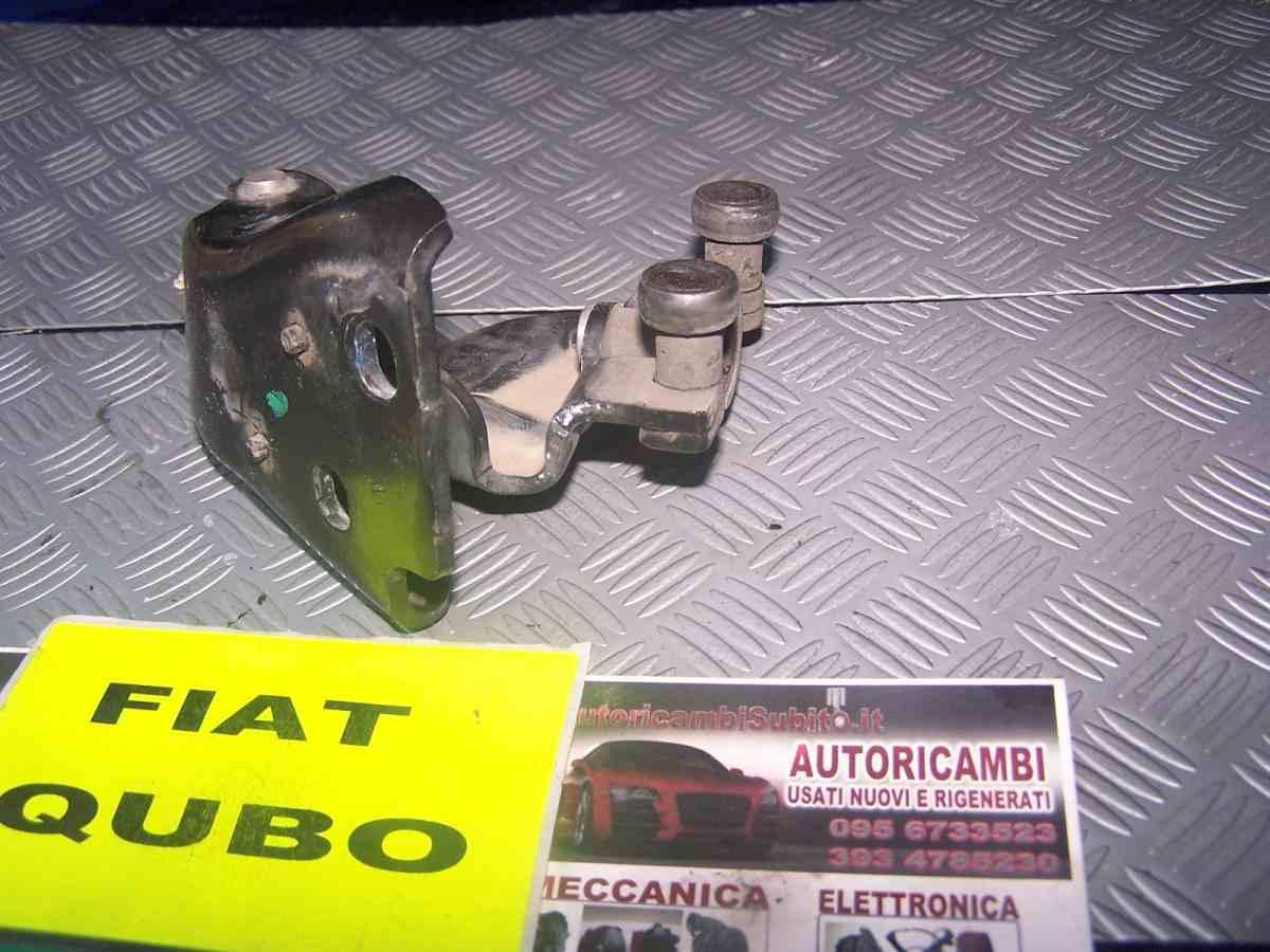 Fiat qubo dal 2008 cuscinetto porta sx