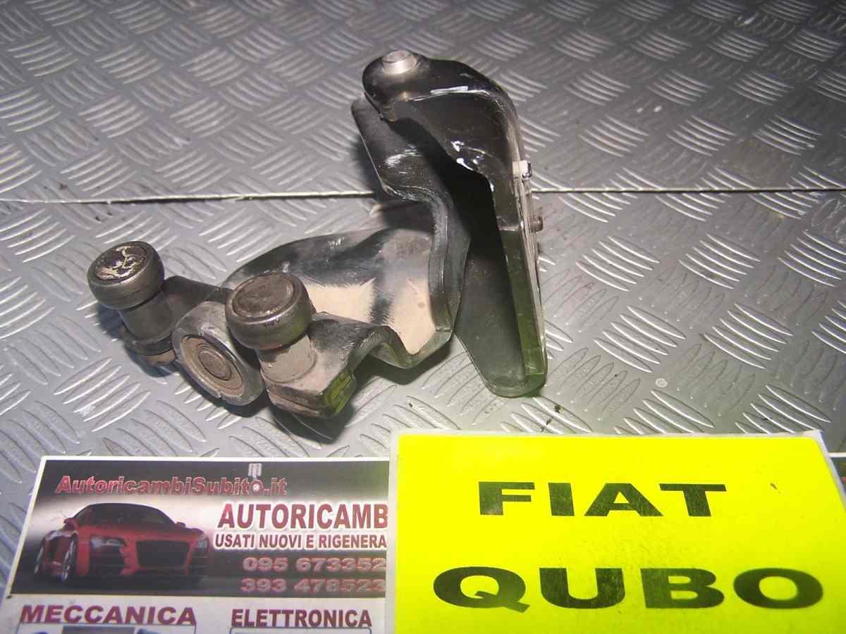 Fiat qubo dal 2008 cuscinetto porta dx