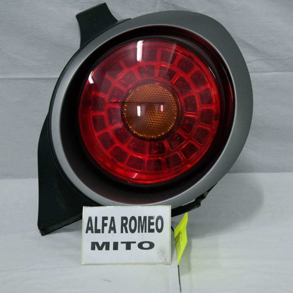 Alfa romeo mito dal 2009 fanale posteriore dx