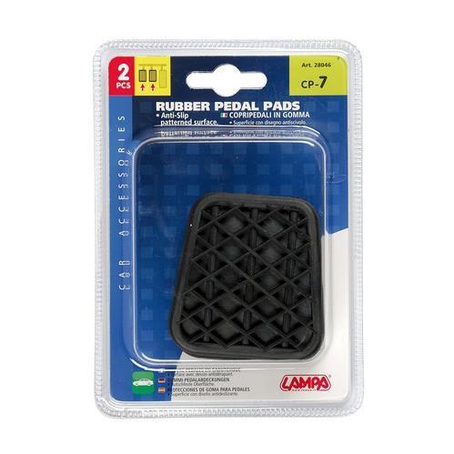 Copripedali CHEVROLET OPEL FIAT SSANGYONG