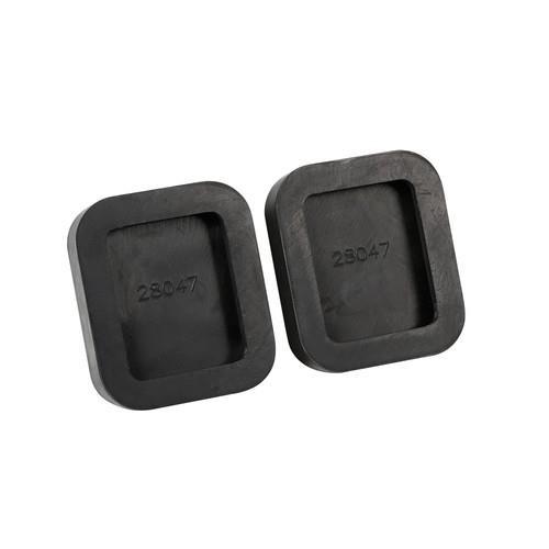 Copripedali su misura - MINI CLUBMAN COUNTRYMEN