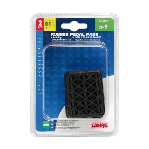 Copripedali su misura opel chevrolet daewoo