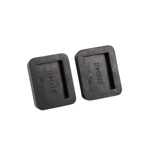 Copripedali su misura opel chevrolet daewoo