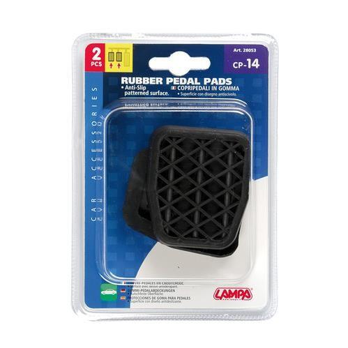 Copripedali su misura -AUDI SEAT SKODA VOLKSWAGEN